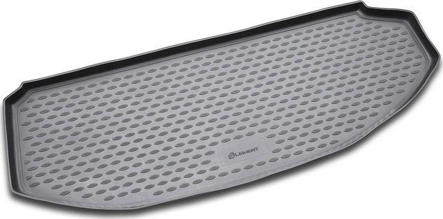 Коврик Element для багажника (короткий) Mazda CХ-9 I 2007-2016. Артикул NLC.33.16.B13