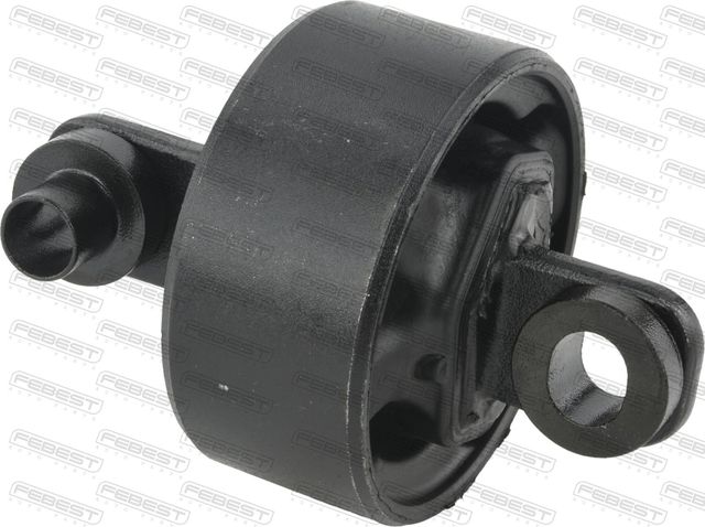 Сайлентблок заднего рычага подвески Febest левый для Hyundai Creta I 2016-2026. Артикул HYAB-MORL