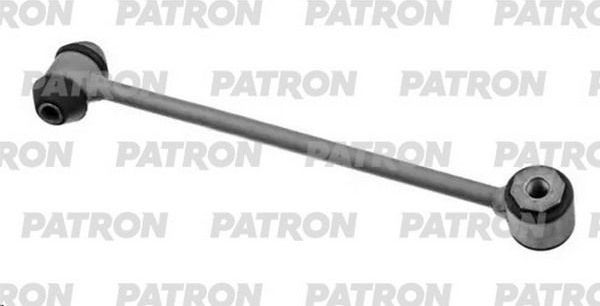 Стойка (тяга) стабилизатора Patron. Артикул PS4409L