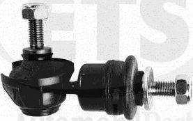 Стойка (тяга) стабилизатора ETS передняя правая/левая для Mazda 3 II (BL) 2010-2013. Артикул 06.LB.318