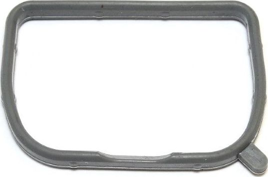 Прокладка впускного коллектора Elring (резина). Артикул 586.130