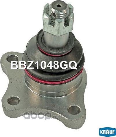 ШАРОВАЯ ОПОРА Krauf. Артикул BBZ1048GQ