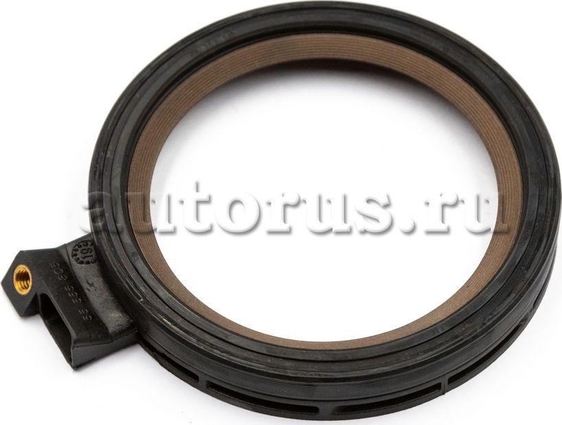 Сальник коленвала General Motors. Артикул 55555805