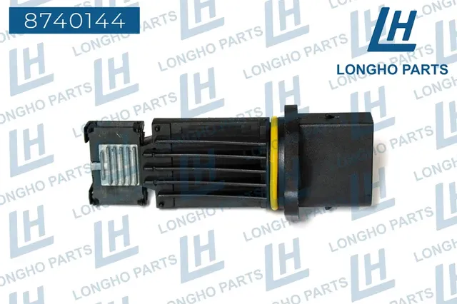 Датчик расхода воздуха MERCEDES-BENZ A6110940048 (Longho). Артикул 8740144