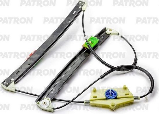 Стеклоподъемник Patron. Артикул PWR1058L