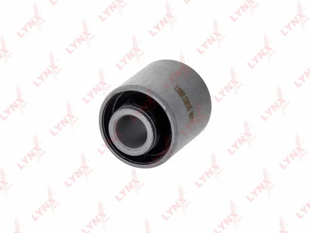 САЙЛЕНТБЛОК ВНЕШНИЙ ТЯГИ ПОПЕРЕЧНОЙ ЗАДНЕЙ ПОДВЕС LYNXauto. Артикул C9209