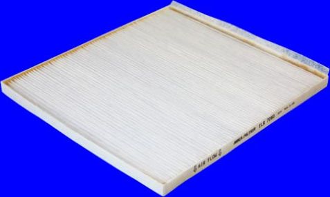 Салонный фильтр MecaFilter для Fiat Albea 1996-1998. Артикул ELR7060