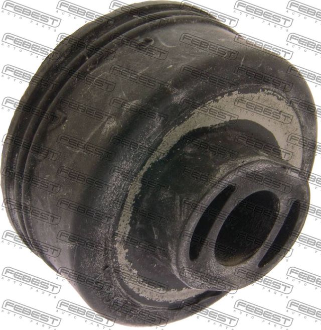 Сайлентблок задней балки Febest. Артикул MSB-V45
