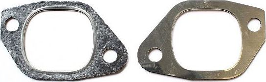 Прокладка выпускного коллектора Elring. Артикул 550.830