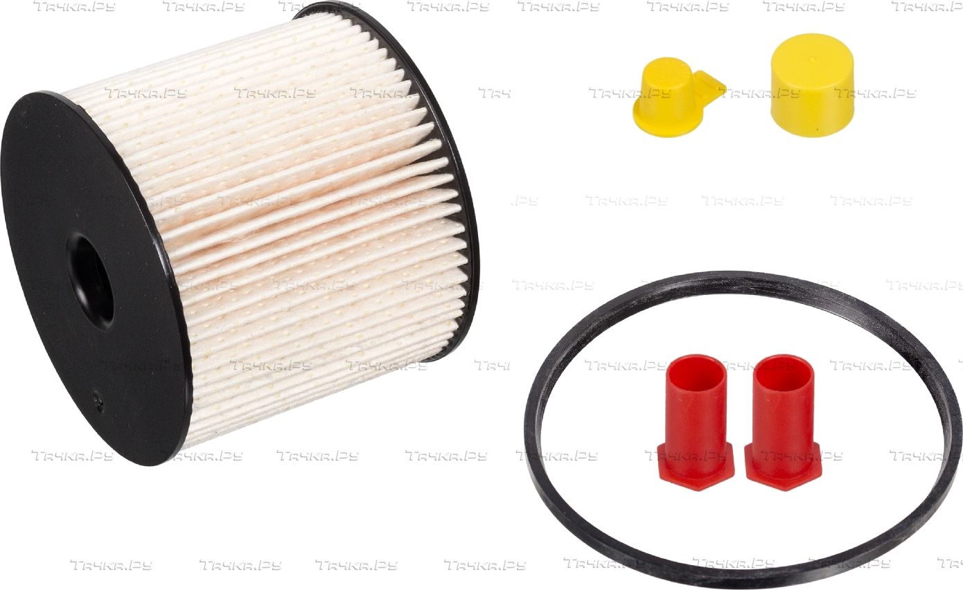 Топливный фильтр Febi Bilstein для Fiat Ulysse II 2002-2011. Артикул 26908