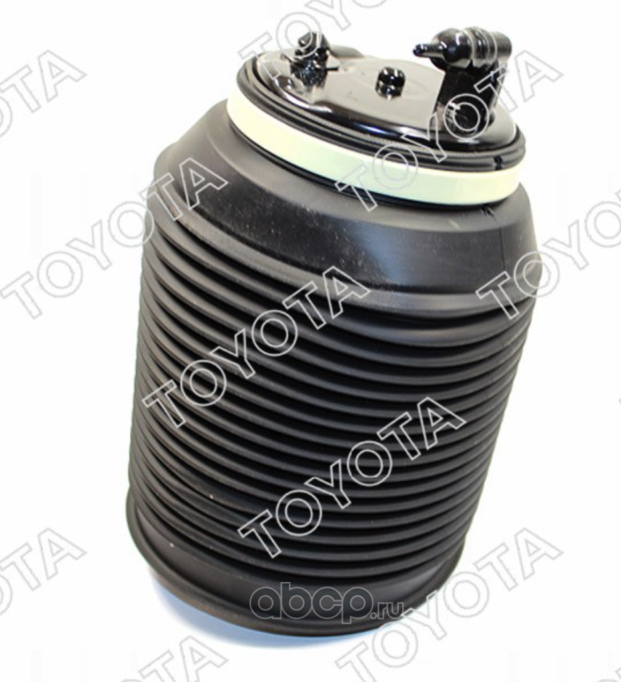 Пневмоподушка (пневморессора) Toyota. Артикул 4809035011