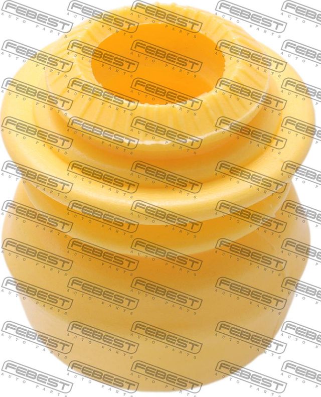 Отбойник амортизатора (стойки) Febest передний для Dodge Stratus II 2001-2005. Артикул MD-N43
