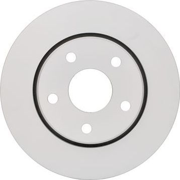 Тормозной диск Bosch. Артикул 0 986 479 C38