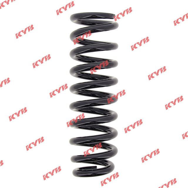 Пружина подвески KYB (Каяба) K-Flex. Артикул RF3231