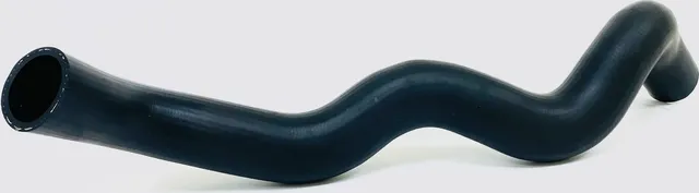 Патрубок системы охлаждения (Ukorauto) Ukorauto. Артикул U0902094