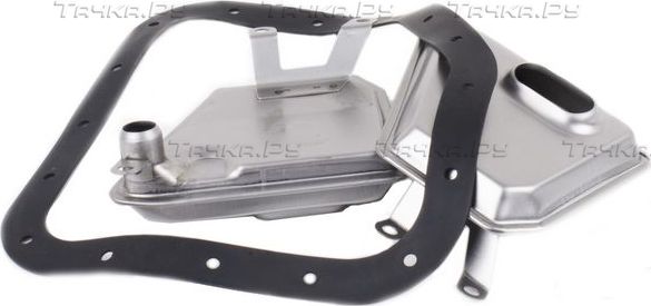 Фильтр АКПП JS Asakashi для Toyota Duet 1998-2004. Артикул JT286K