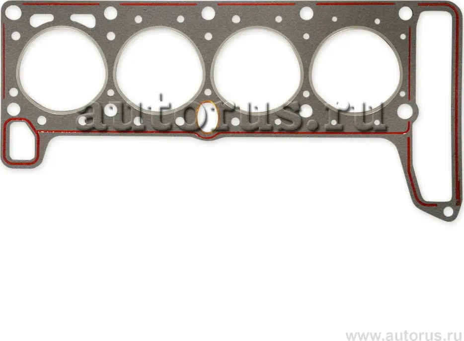 Прокладка головки блока цилиндров LADA 2101-07 LECAR LECAR010021402 Lecar. Артикул LECAR010021402