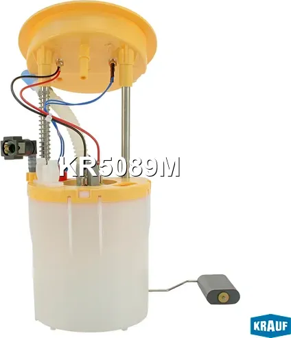 Модуль в сборе с бензонасосом (Krauf) Krauf. Артикул kr5089m