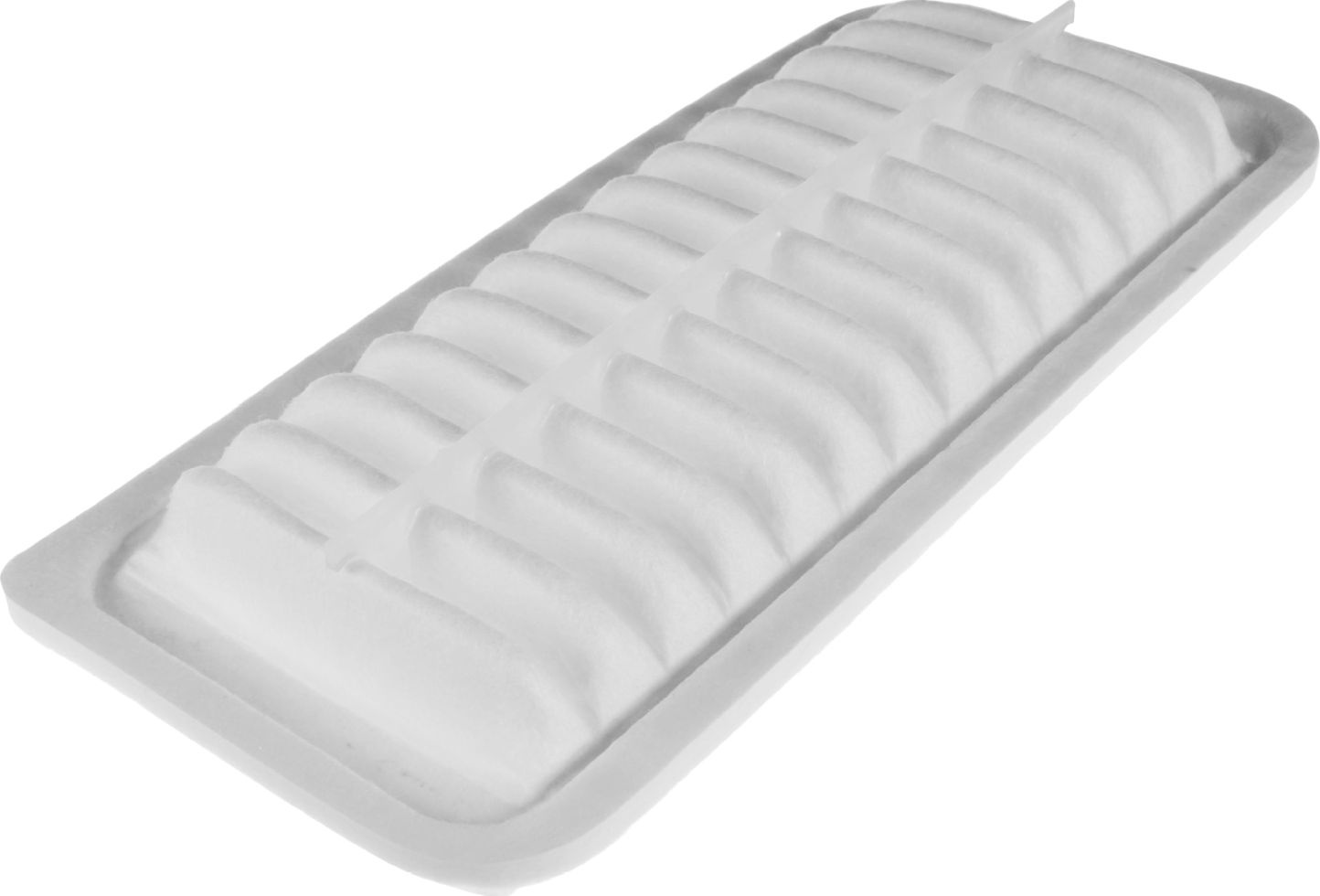 Воздушный фильтр Blue Print. Артикул ADT32282