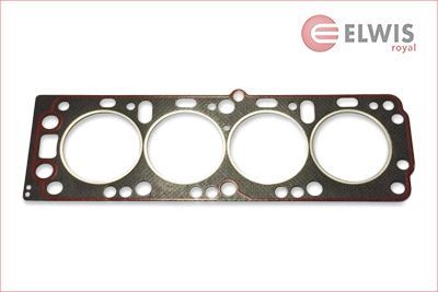 Прокладка ГБЦ Elwis Royal для Opel Astra F 1991-1999. Артикул 0042625