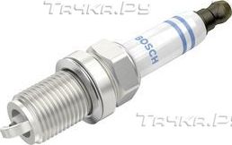 Свеча зажигания Bosch Никель. Артикул 0 242 229 724