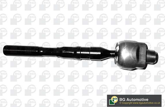 Рулевая тяга BGA правая/левая для Nissan Pathfinder R51 2005-2014. Артикул SR6347