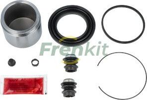 Ремкомплект тормозного суппорта Frenkit передний для Lexus IS II 2005-2015. Артикул 260985