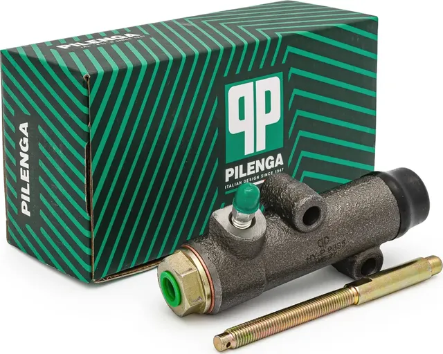 PILENGA Рабочий цилиндр сцепления  LADA ВАЗ 2101-2107 Pilenga. Артикул hy-p9835