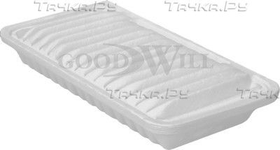 Воздушный фильтр GoodWill для Toyota Avensis II 2003-2008. Артикул AG 302 ECO