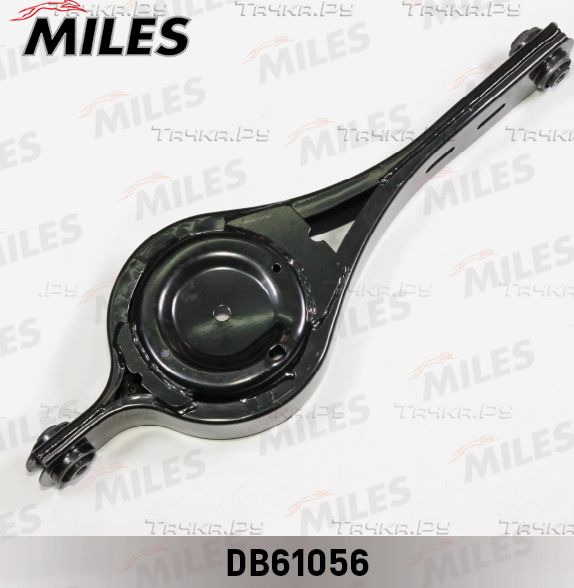 Поперечный рычаг задней подвески Miles правый/левый для Ford Galaxy II 2006-2015. Артикул DB61056