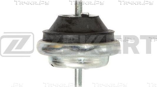 Подушка (опора) двигателя Zekkert передняя правая/левая для Opel Omega B 1994-2003. Артикул GM-4040