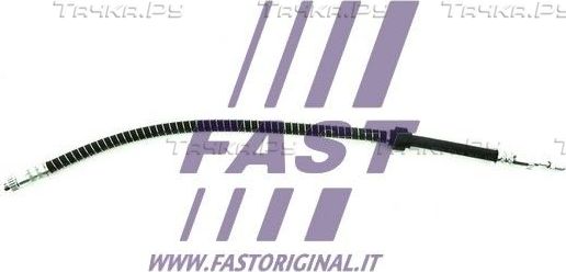 Тормозной шланг Fast для Renault Master II 2000-2010. Артикул FT35153