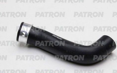 Патрубок интеркулера Patron для Audi A3 II (8P) 2003-2010. Артикул PH1064