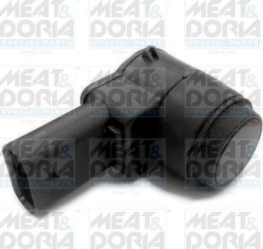 Датчик парктроника Meat & Doria. Артикул 94519