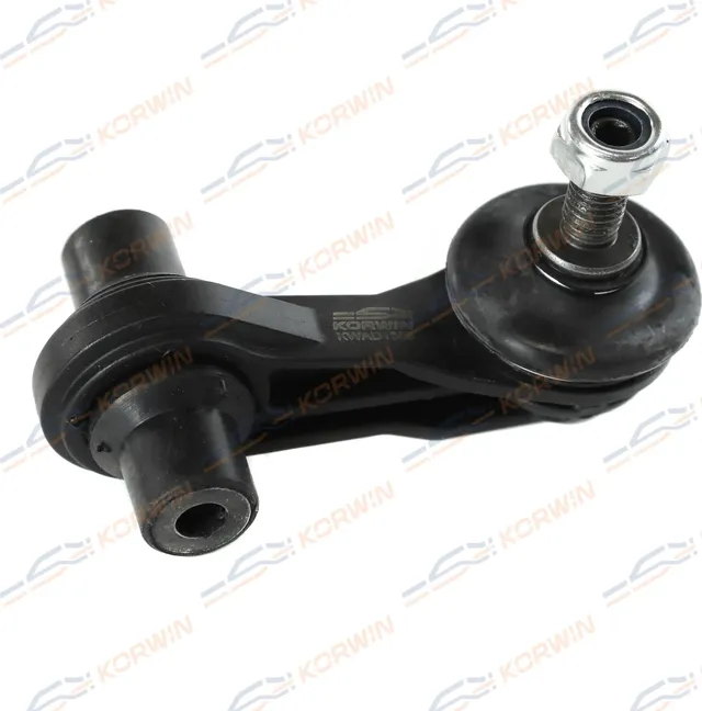 Стойка стабилизатора RE L/R Audi A3 (8V) (гарантия 1 год/30т.км) (Korwin). Артикул KWAD1580