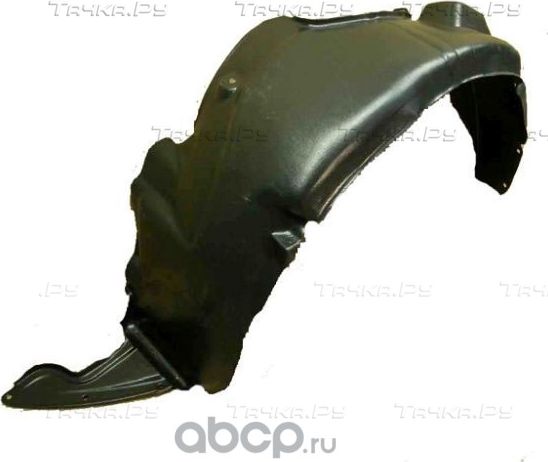 Подкрылок пер.левый (TYG). Артикул KA11019AL