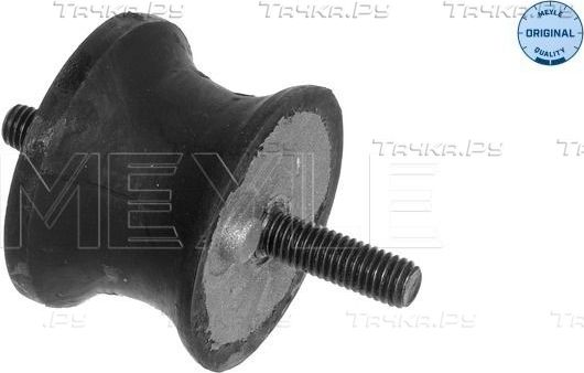 Опора (подушка) двигателя Meyle Original правая/левая для BMW Z4 I (E85/E86) 2002-2009. Артикул 300 237 1101