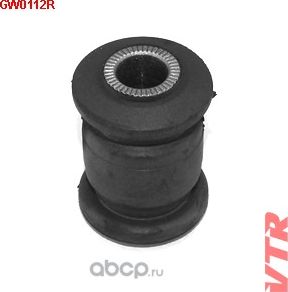 Сайлентблок рычага передней подвески, передний (VTR). Артикул GW0112R