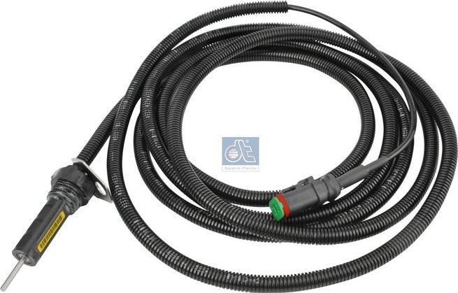 Датчик износа колодок DT Spare Parts. Артикул 6.61103