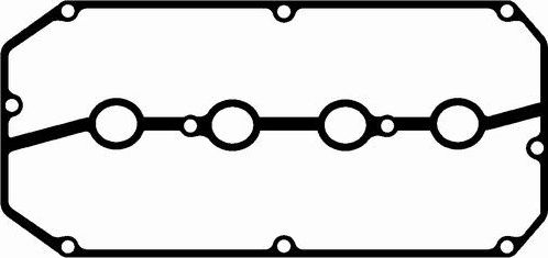 Прокладка клапанной крышки 441724 BGA. Артикул RC8341
