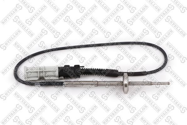 Датчик температуры охлаждающей жидкости Stellox для MAN M2000 1995-2005. Артикул 88-00098-SX