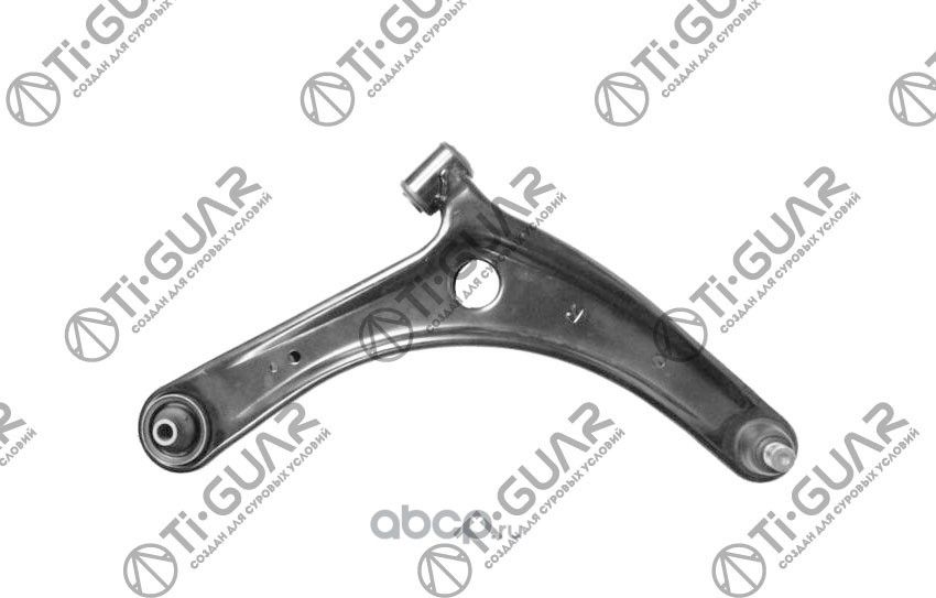 Рычаг tg-4013a282* ti·guar (TI-Guar). Артикул TG4013A282