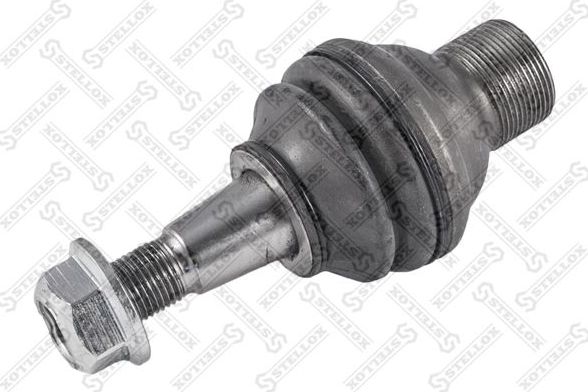 Шаровая опора Stellox передняя правая/левая для BMW 7 V (F01/F02/F04) 2009-2015. Артикул 52-00435-SX