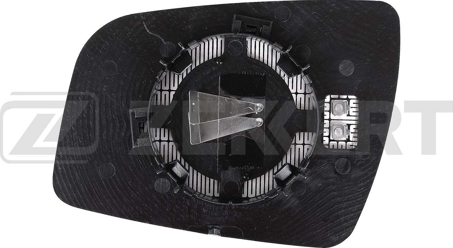 Зеркало боковое Zekkert. Артикул SP-1176