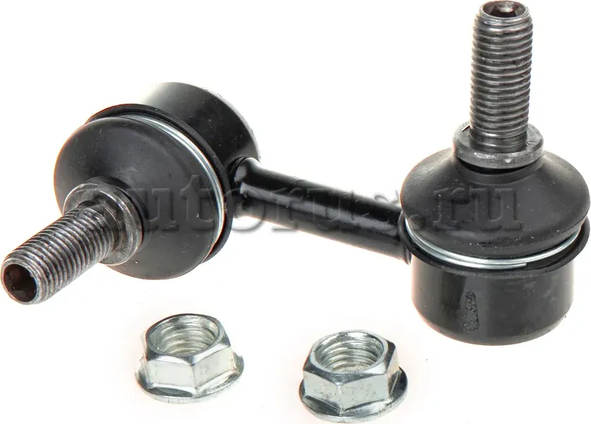 Стойка стабилизатора L Hyundai - Accent - Matrix PARTRA SL5080L Partra. Артикул SL5080L