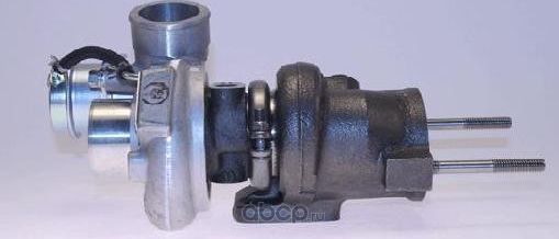 Турбина (турбокомпрессор) Mitsubishi. Артикул 4917706492