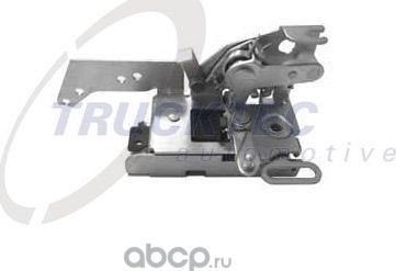 Замок двери Trucktec Automotive. Артикул 03.53.008