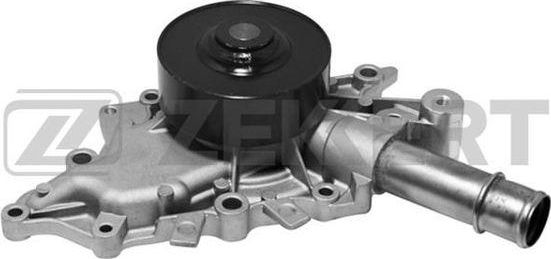Помпа (водяной насос) Zekkert. Артикул WP-1293