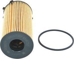 Масляный фильтр Bosch. Артикул F 026 407 207