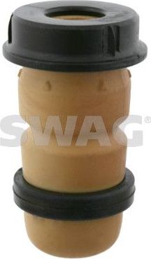 Отбойник амортизатора (стойки) SWAG (Полиуретан). Артикул 32 92 3594